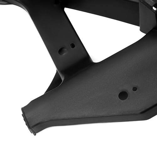 Headlight Bracket Compatible with 2016-2021 Honda Civic Replacement for Left