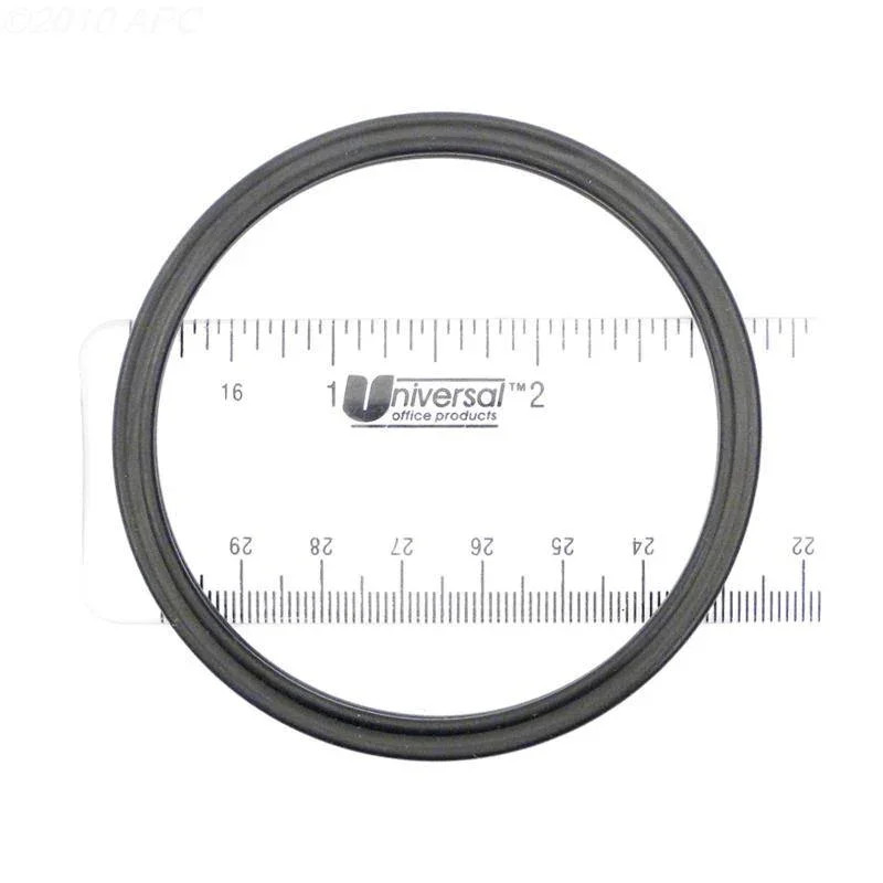 O-Ring, diffuser