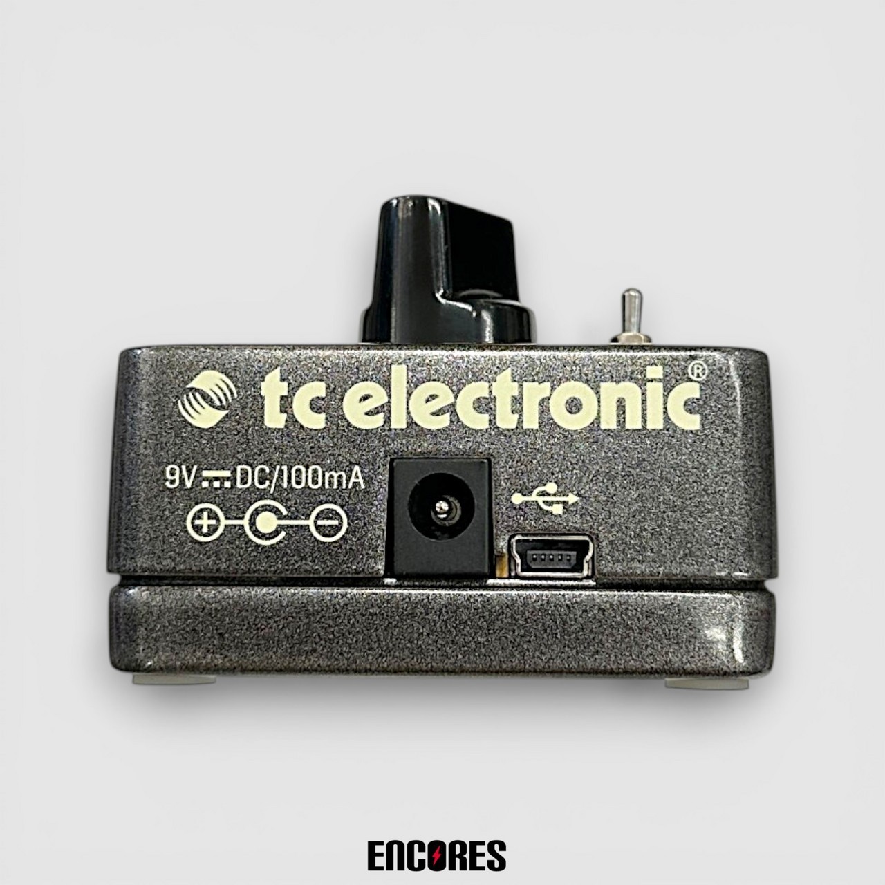 tc electronic Ditto Stereo Looper Guitar Effects Pedal, 5min Recording
