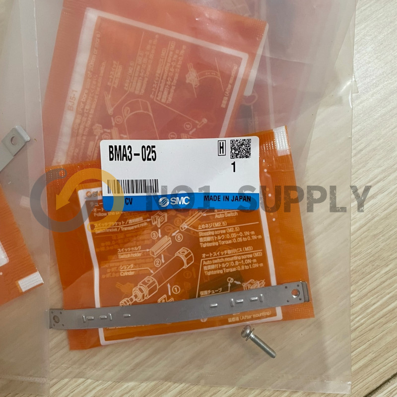 10pcs NEW SMC BMA3-025 Magnetic Switch Strap Fast delivery BMA3025