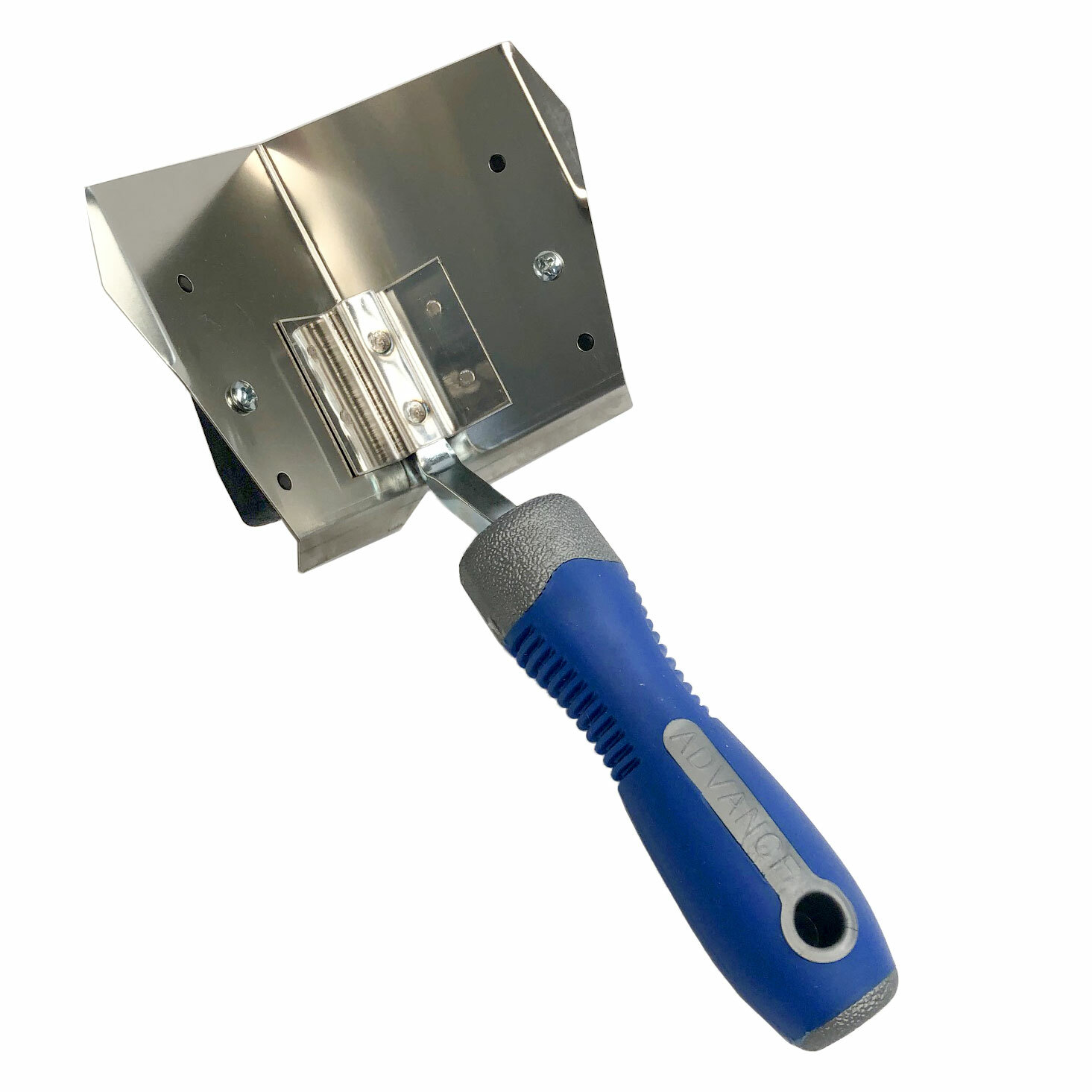 Advance Equipment Inside 90 Corner Hand Flusher