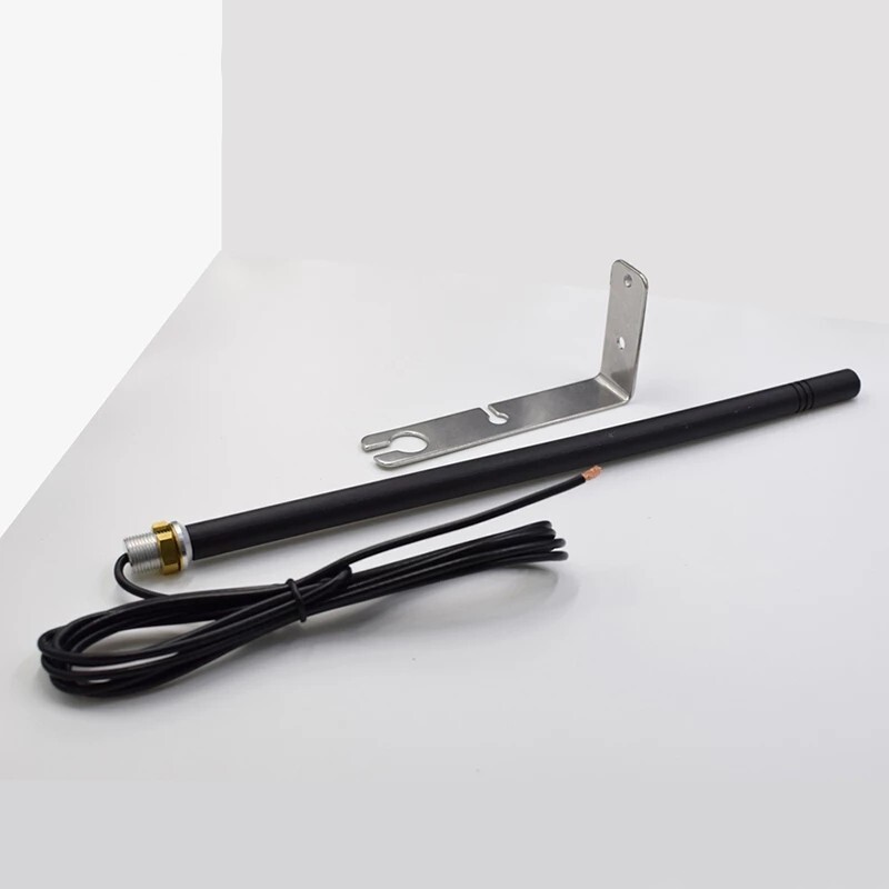 Gate Garage Door Opener Remote Range Extender Antenna Kit