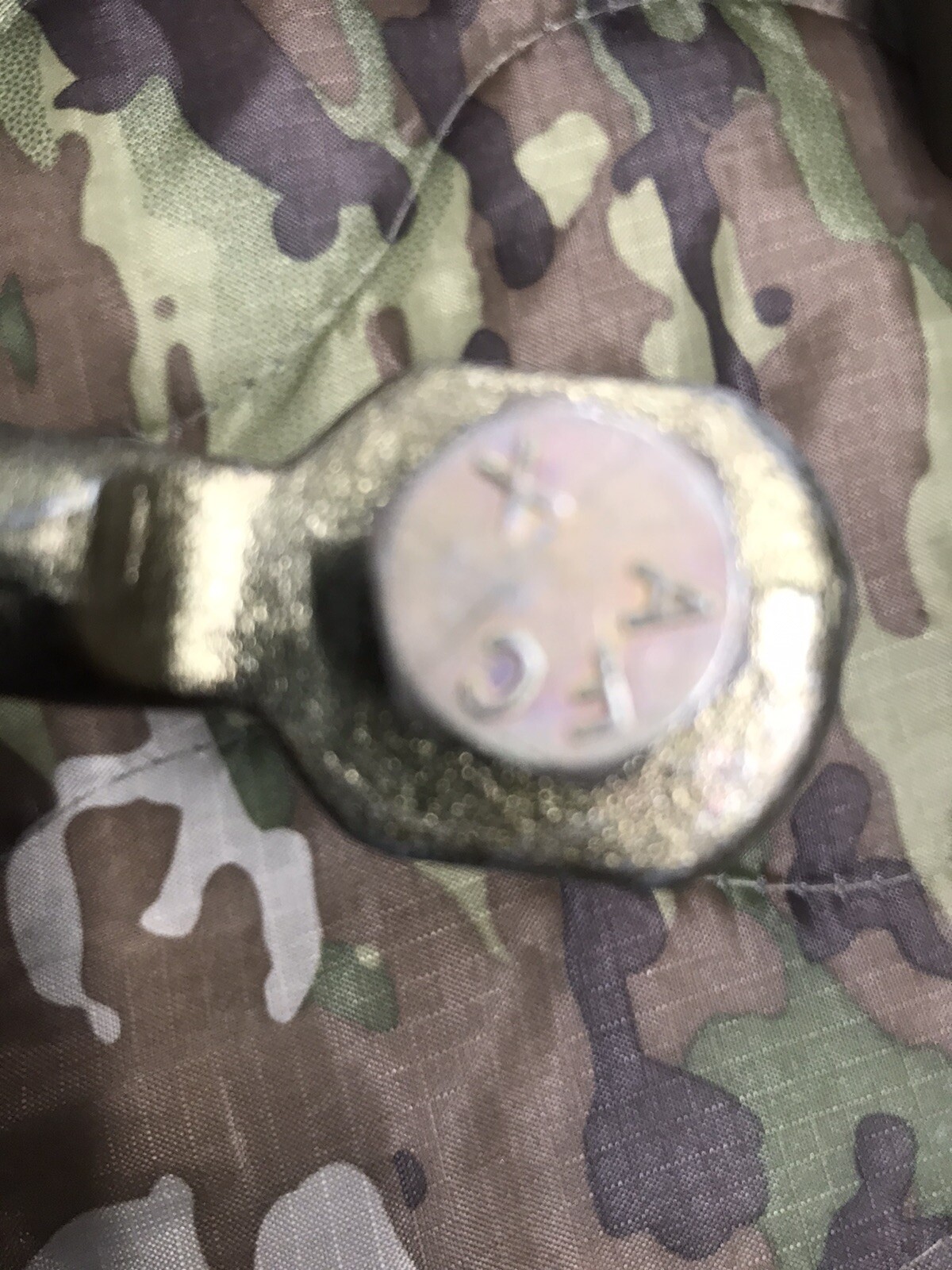 Clevis Assembly USGI NOS 2 Each