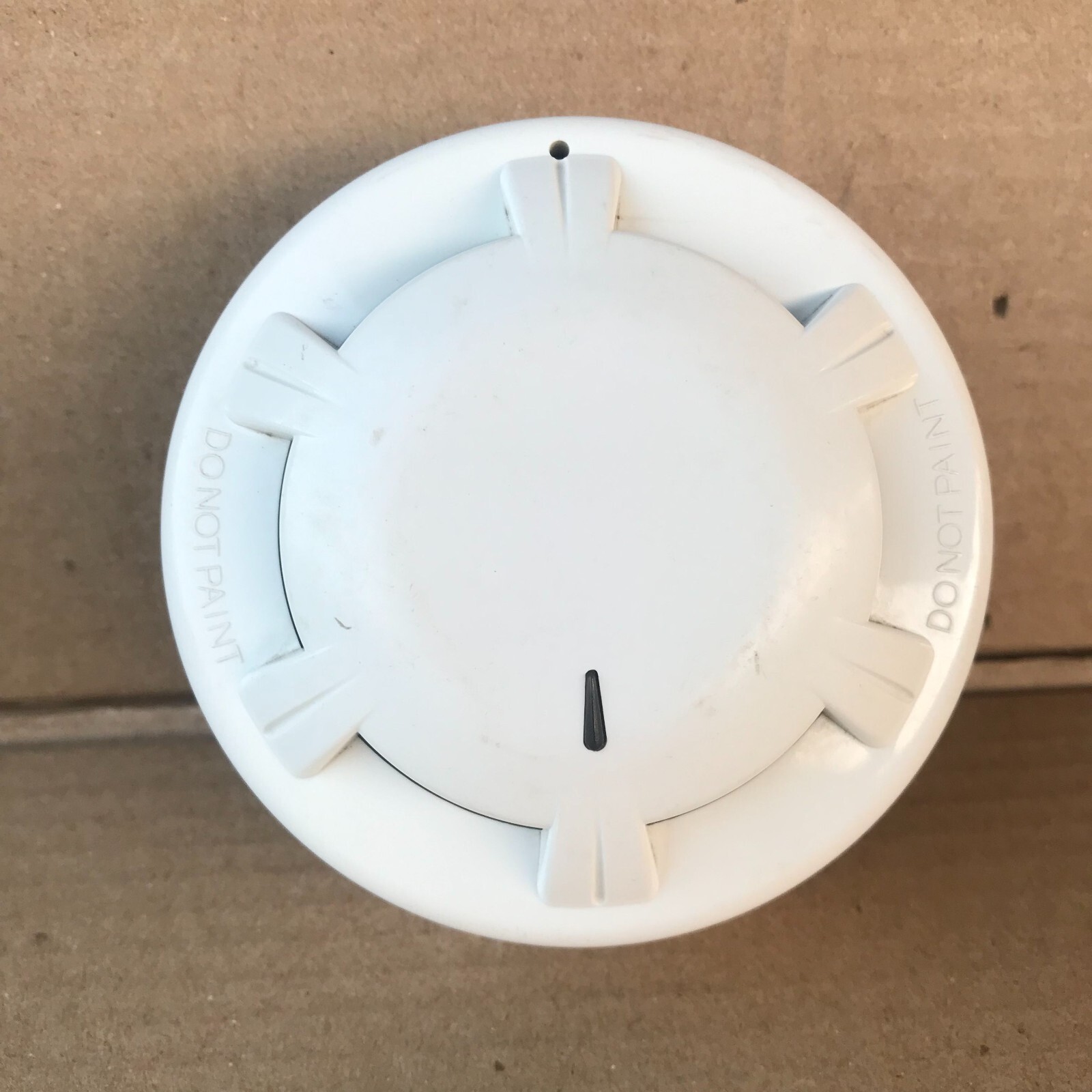 APOLLO OPTICAL SMOKE DETECTOR ORB-OP-42001-MAR ORBOP42001MAR