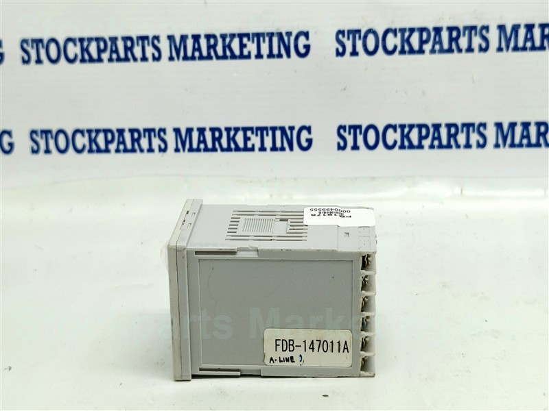 Chino DB63050S00-10A Digital Controller Unit 30 Days Warranty Fast Shipping