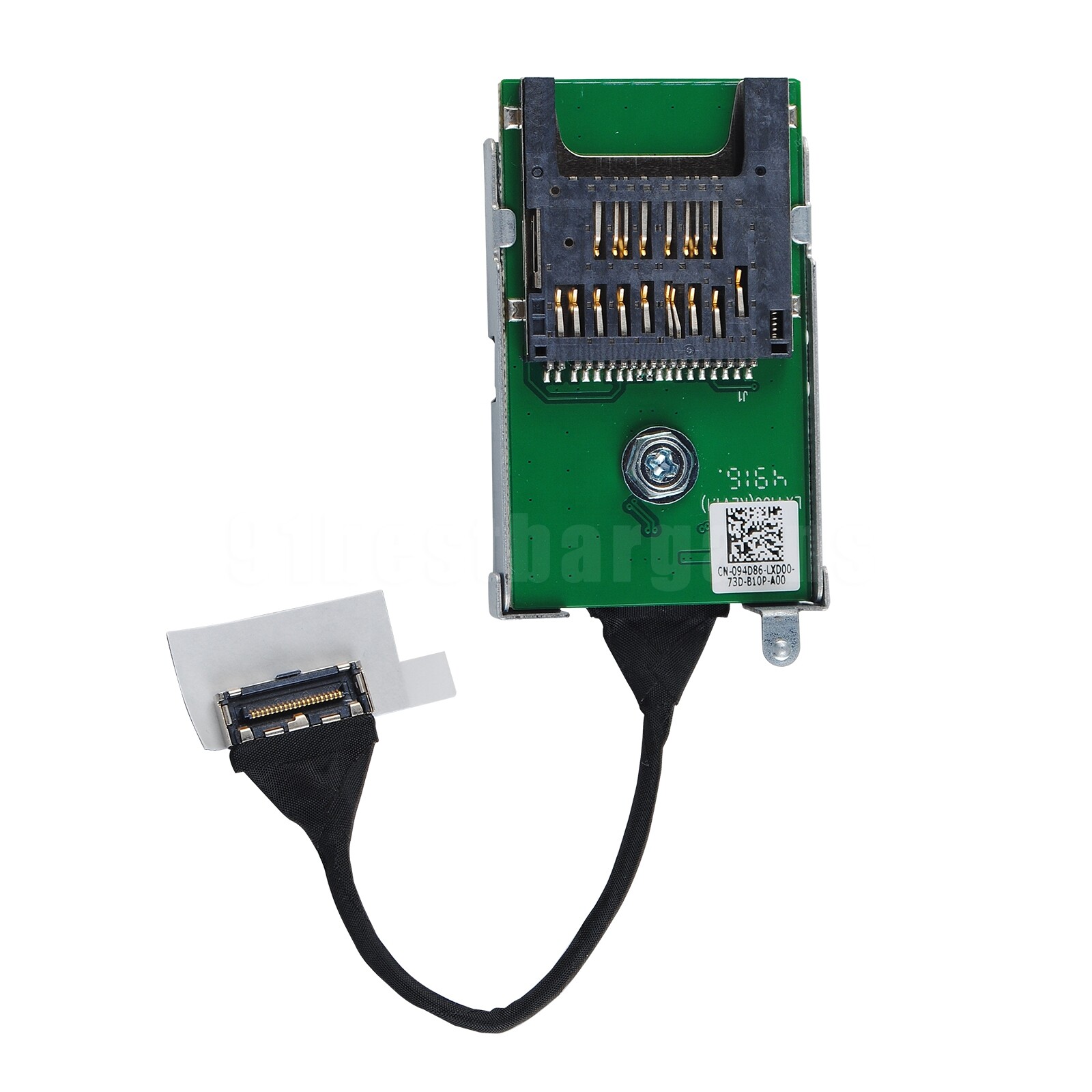 Lot 15 Flash Memory Card Reader Module For Dell OptiPlex 7040 5040 3040 94D86