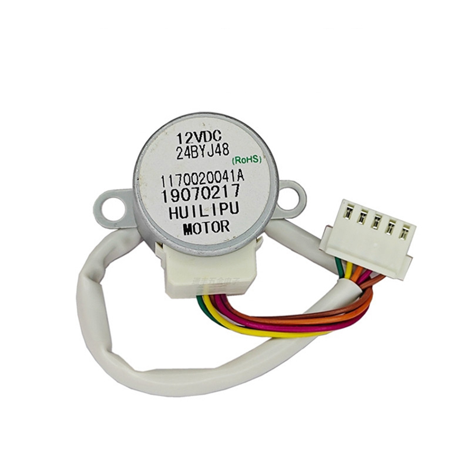 Air Conditioner Swing Blade Air Guide Motor for TCL Air Conditioner