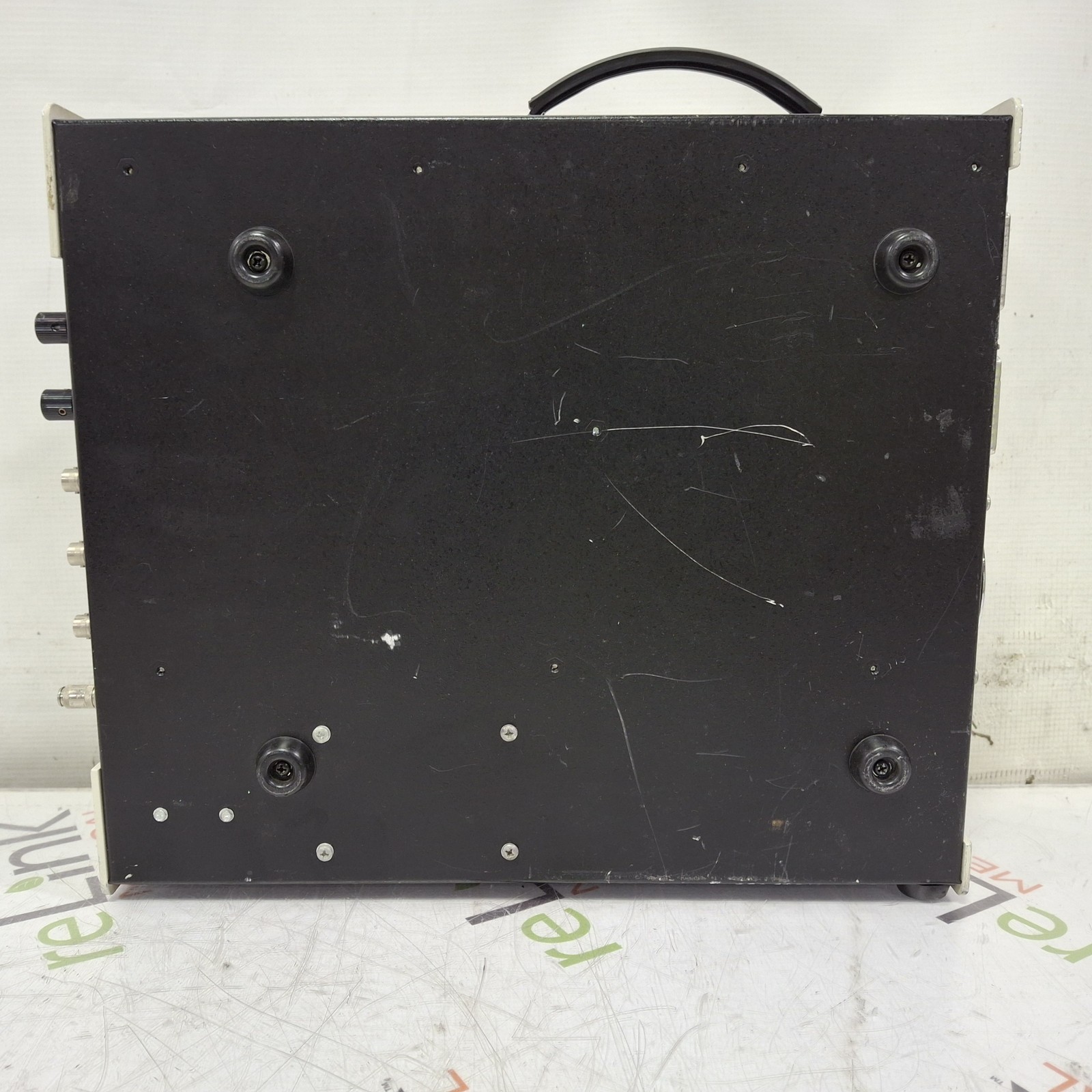 Dynatech DNI Nevada Fluke Cufflink Non-Invasive BP Analyzer