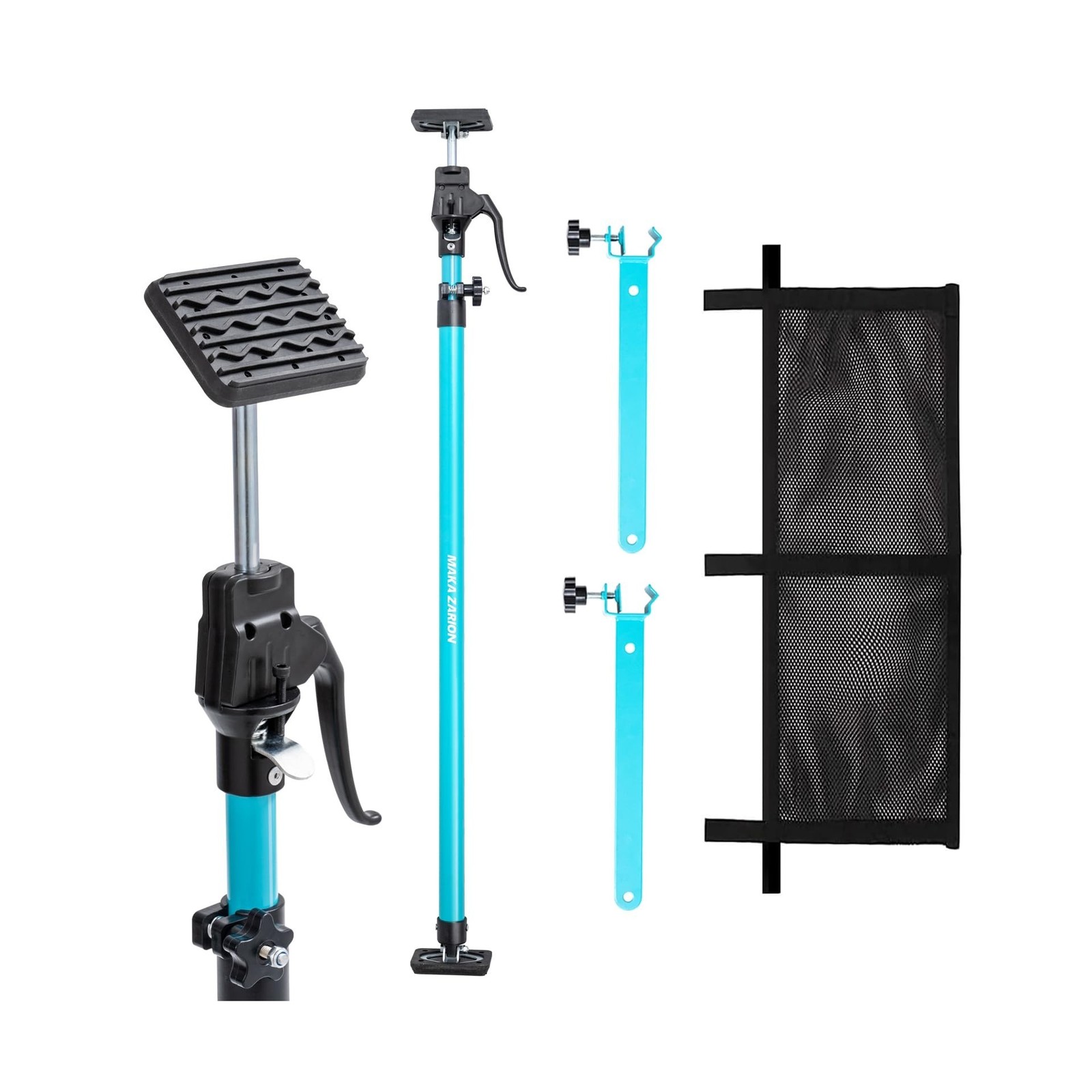 Adjustable Cargo Bar, Truck Bed Divider from 40 to 78.7 in with... FAST USA SHIP