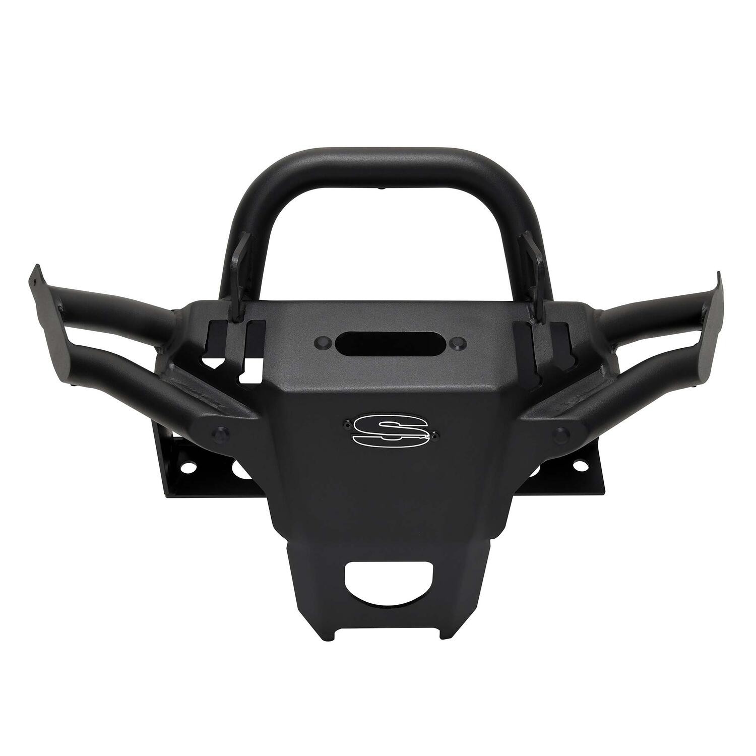 Superwinch 2501005 Winch Bumper