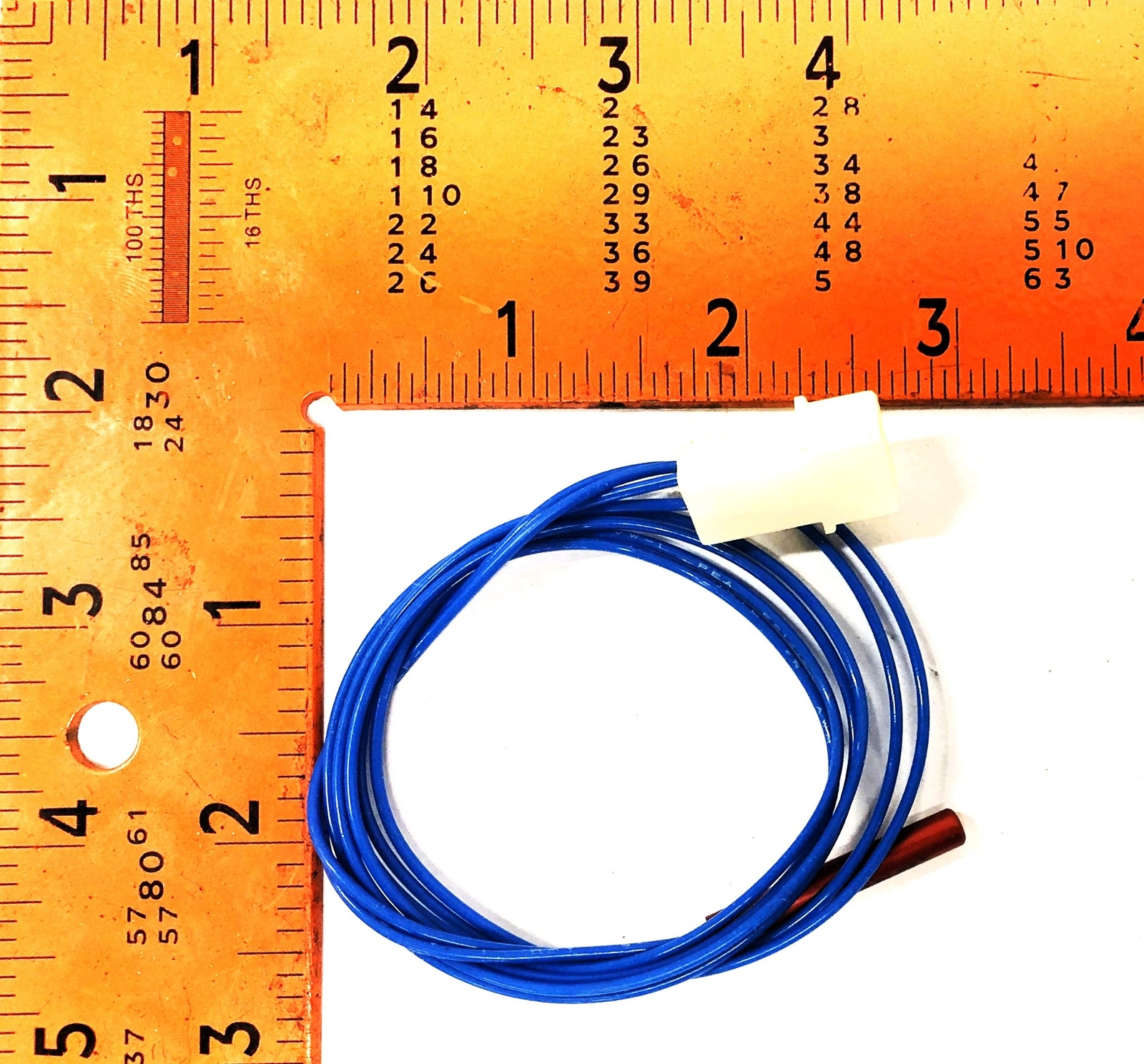 Nordson Wire Harness Sensor 108907A NOS