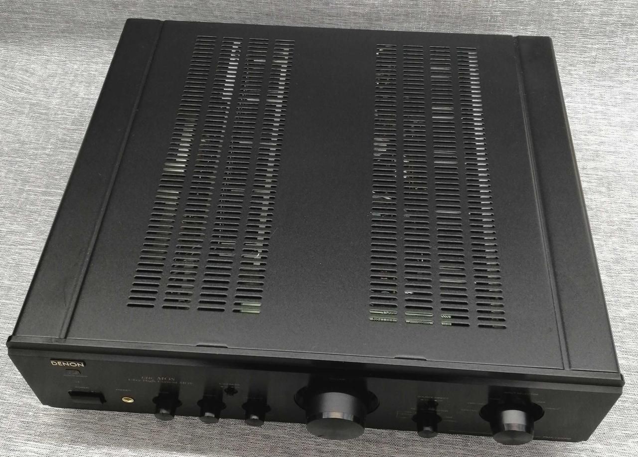 DENON Primain Amplifier PMA-1500RII Used
