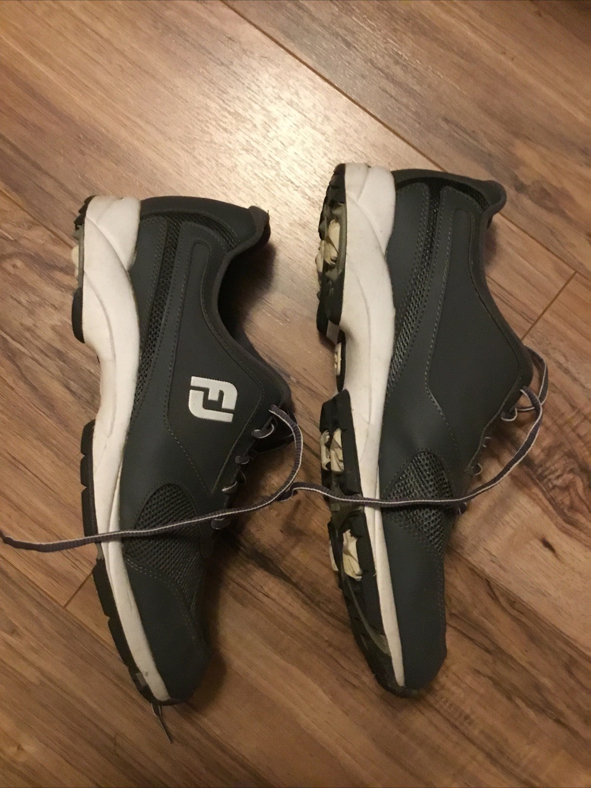 Footjoy Golf Shoe