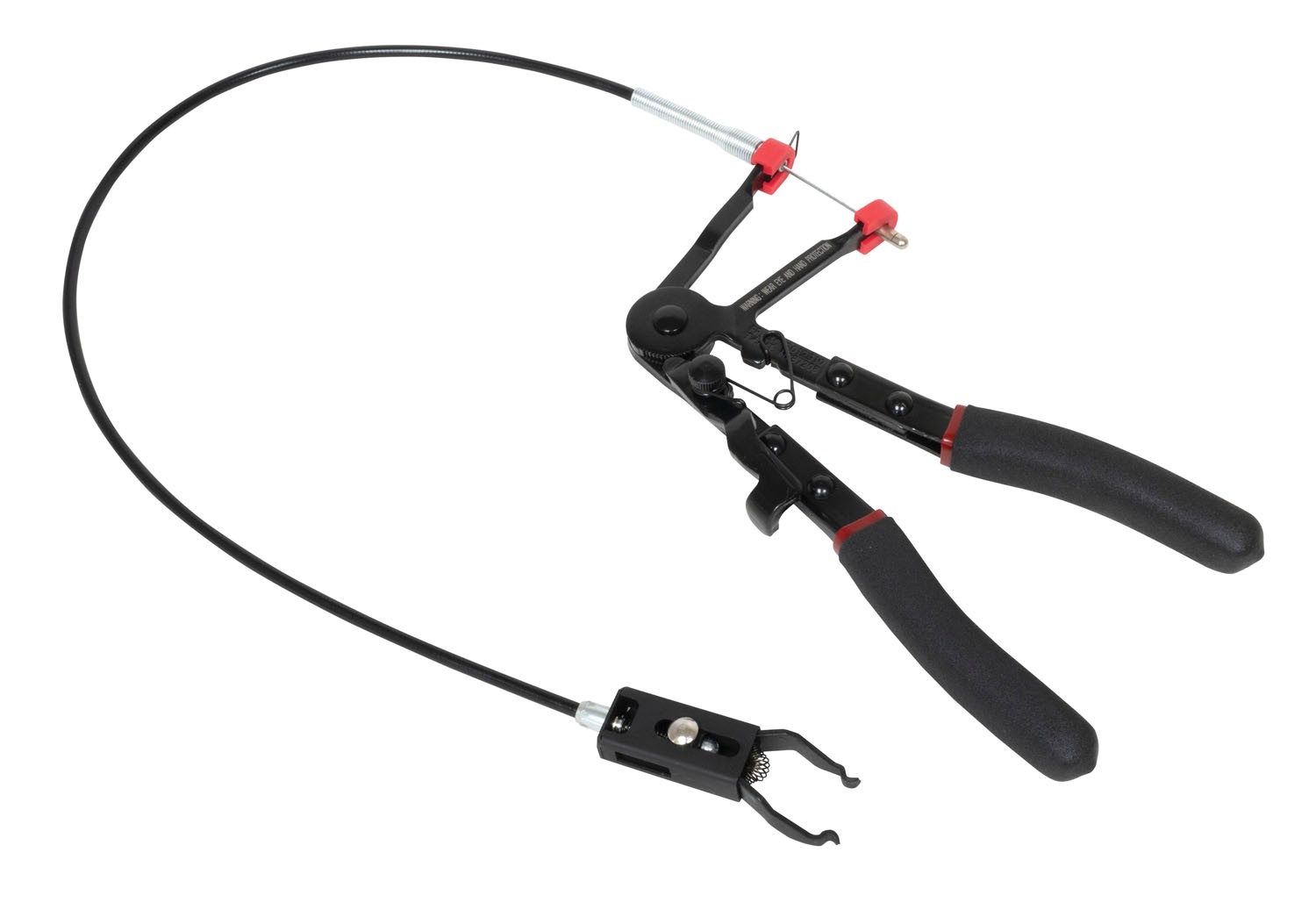 Button Connector Pliers LIS-35070