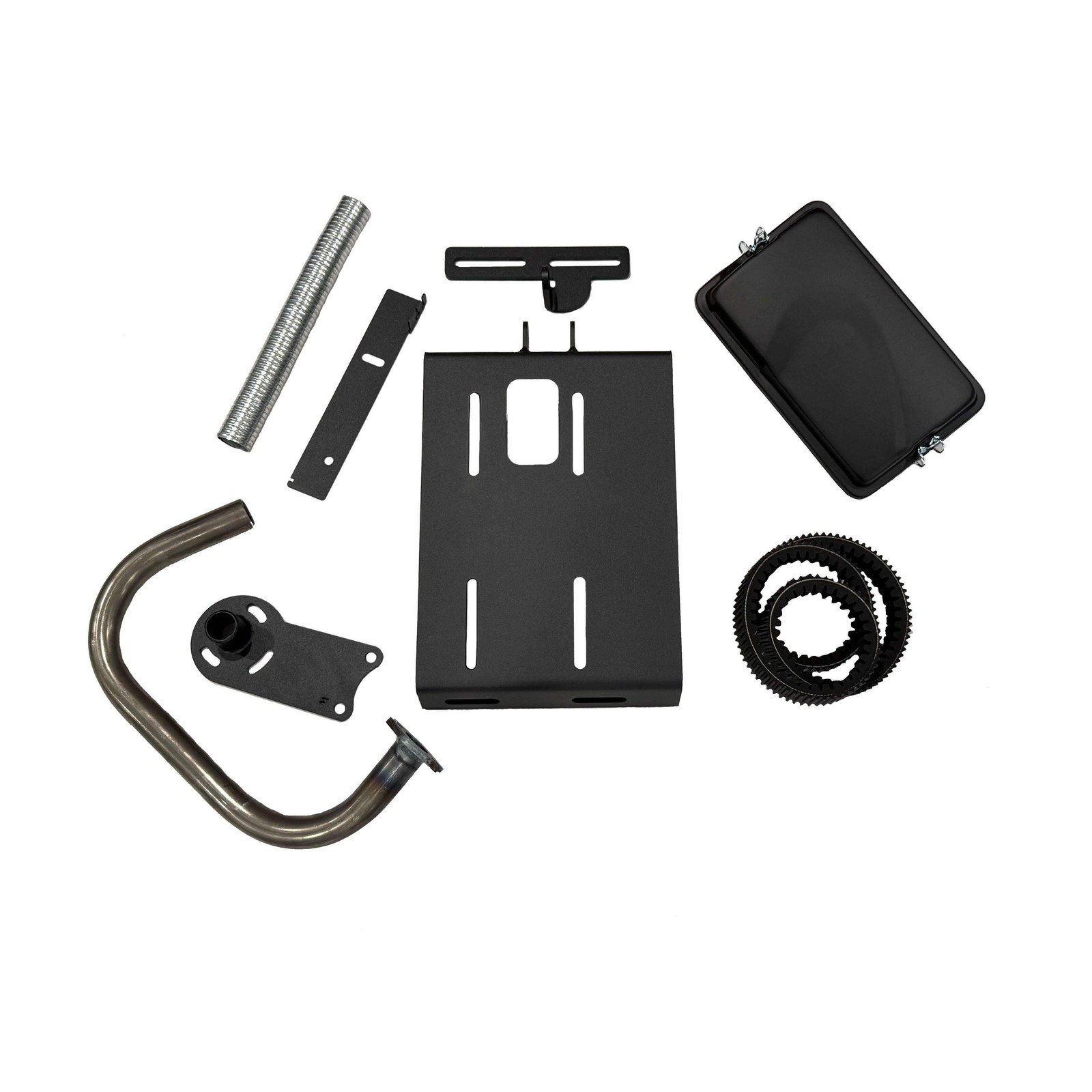 EZ-GO 2001-2008 Conversion Kit - Fits Predator 13HP & Honda GX390 Engines