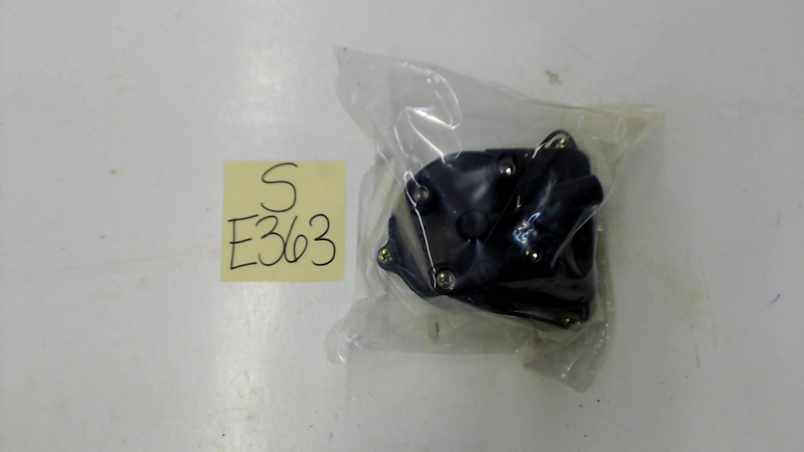 EP478 Distributor Cap