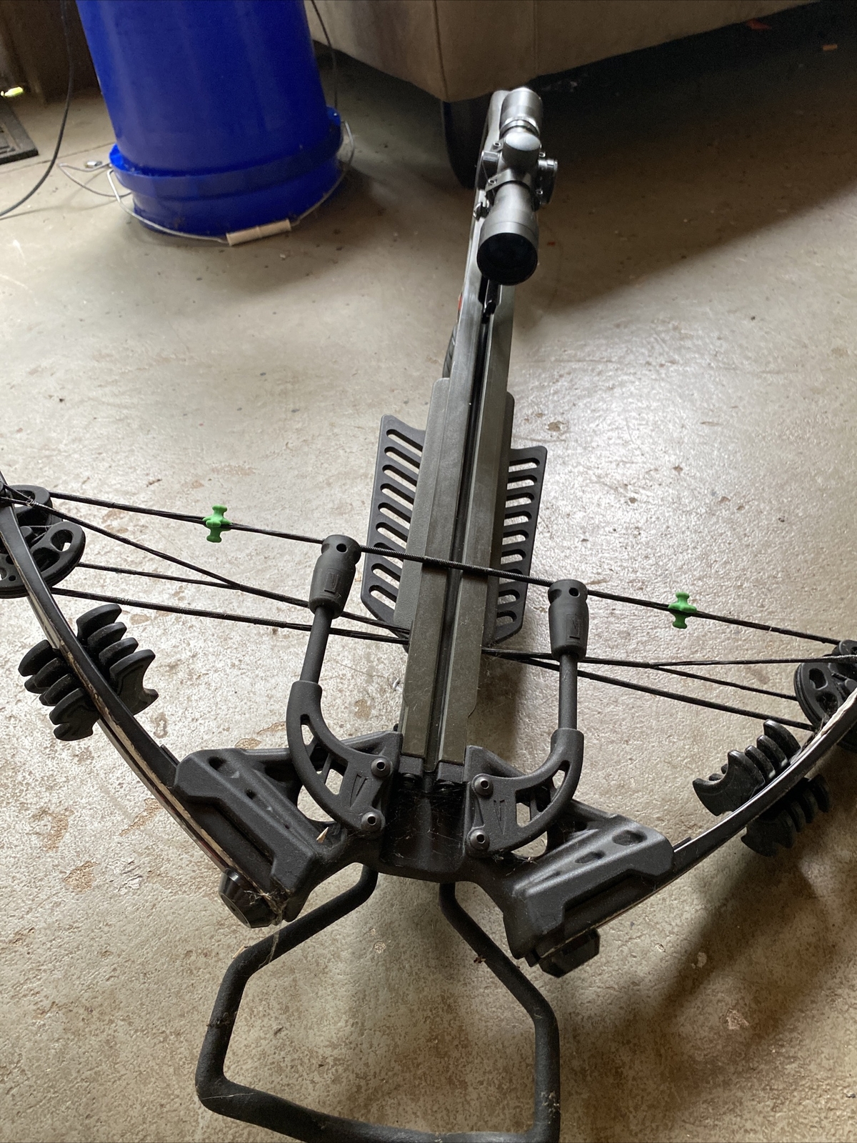 Crossbow