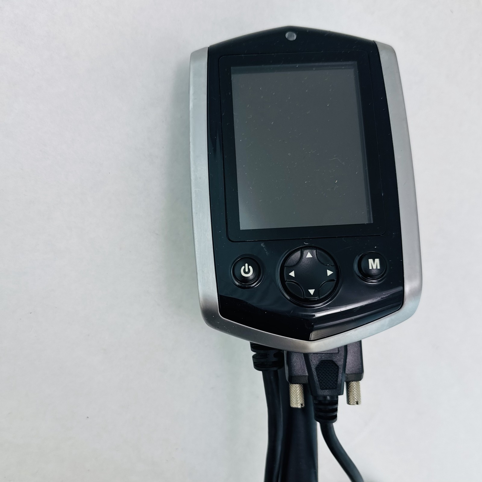 Permobil Omni Display LCD Wheelchair Controller w/ Cables & Bar