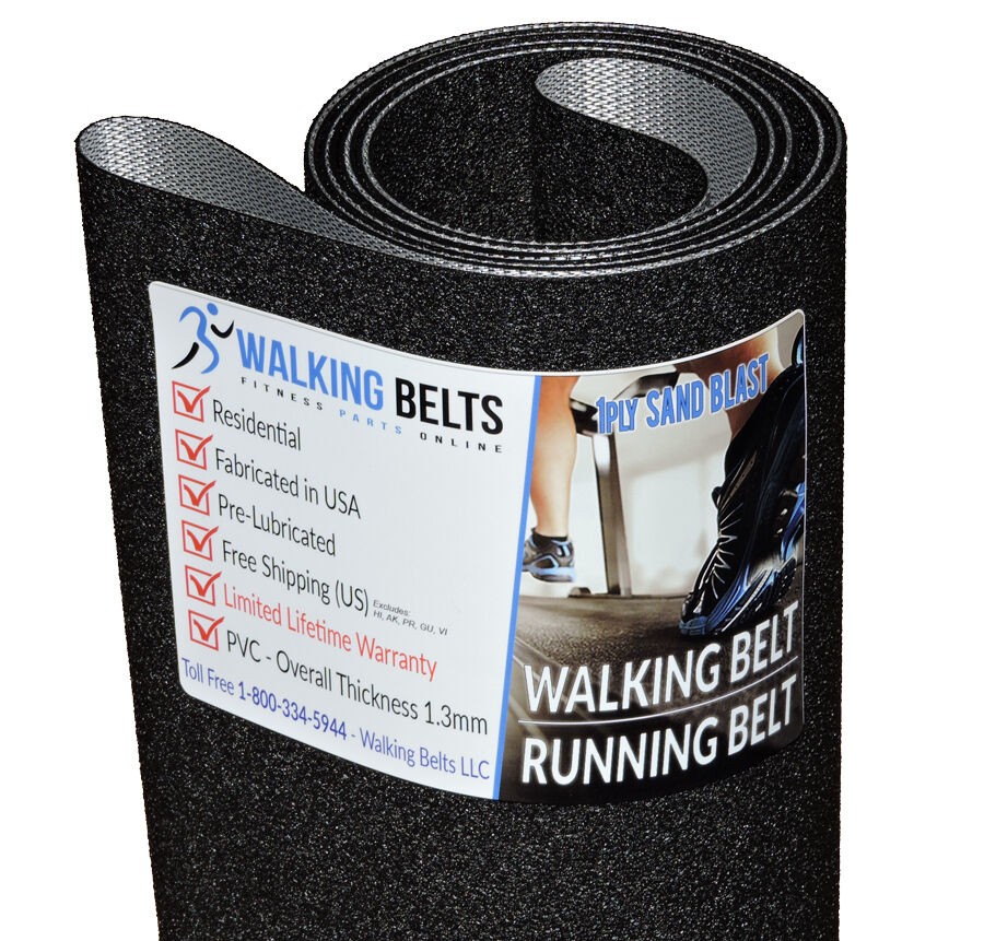 Bodyguard T240P Treadmill Running Belt
