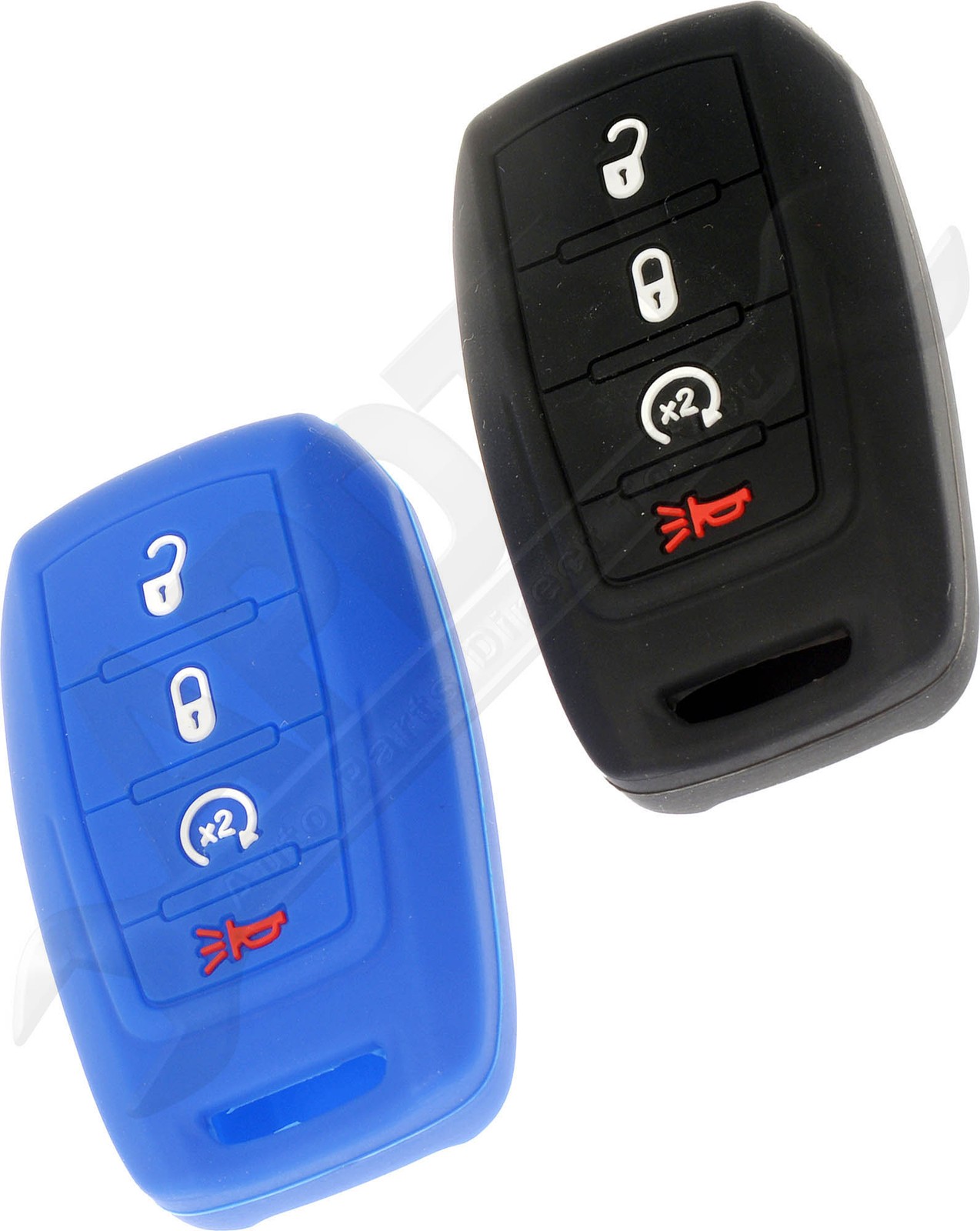 Dorman 95643 Protective Remote Cover