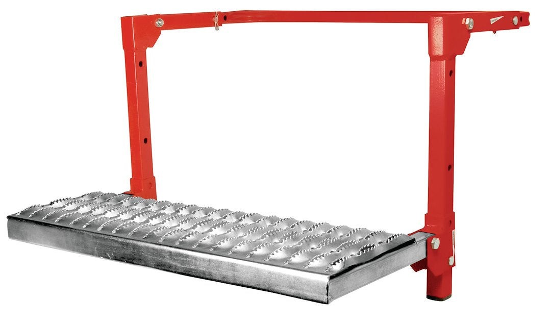 PERFORMANCE TOOL W41039 WHEEL STEP