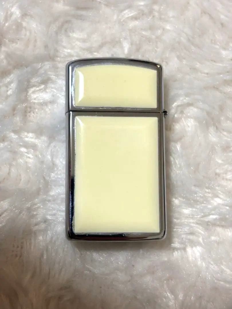 Zippo Guam hibiscus design, made in 1999.