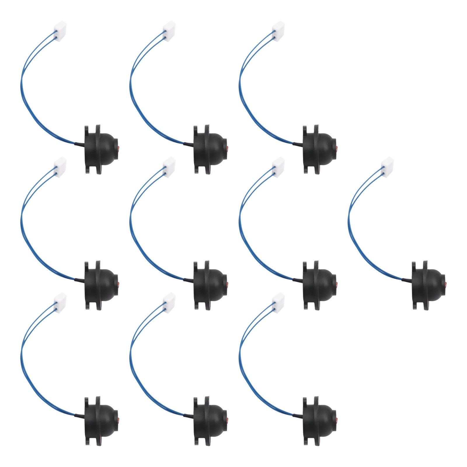 Reliable Temperature Control Probe for Various Induction Cooking Appliances