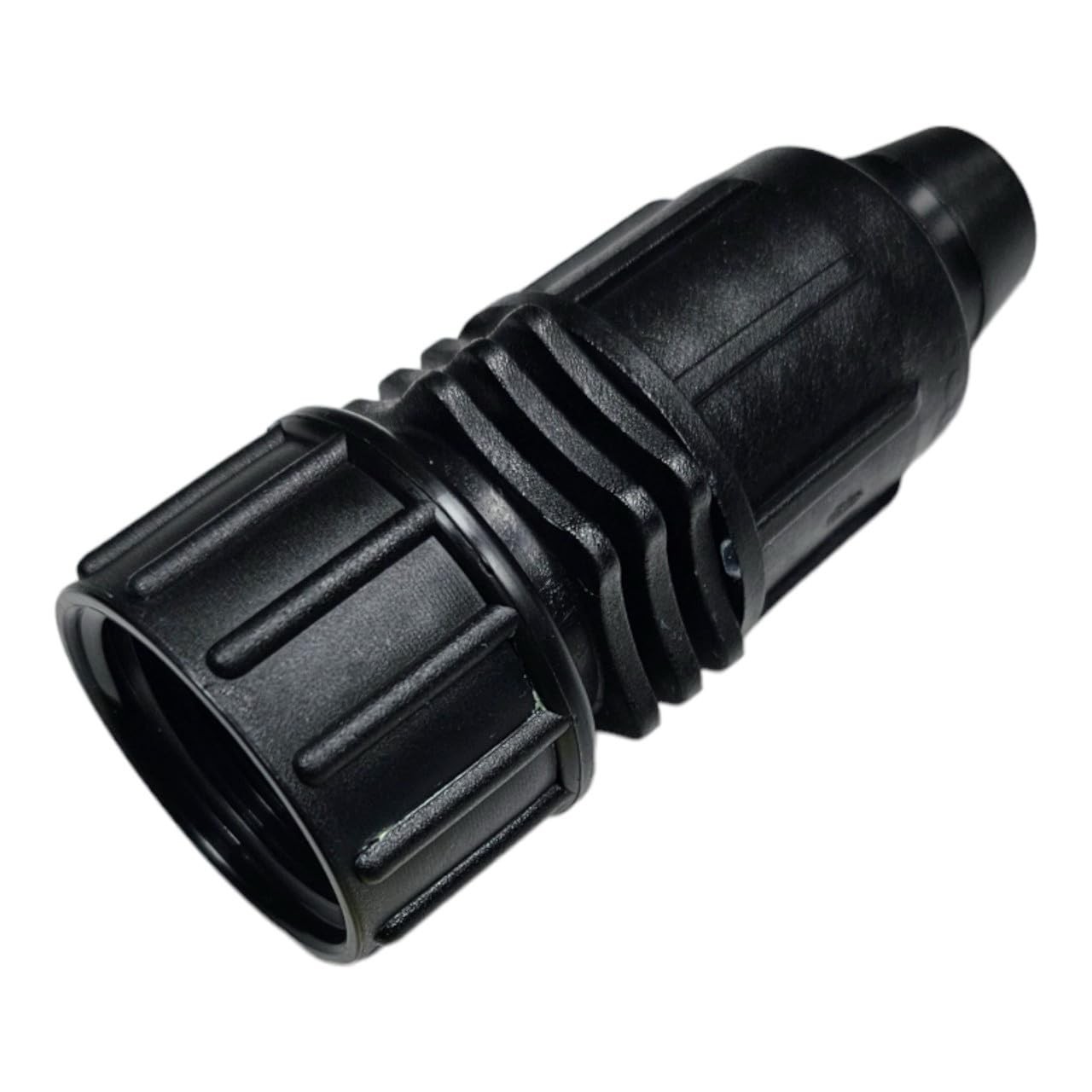 1/2" Easy Loc Female Hose Start – Drip Irrigation Tubing to Faucet Adapter |
