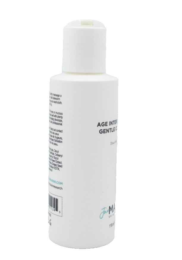 Jan Marini Age Intervention Gentle Cleanser 119 ml/4 fl oz New
