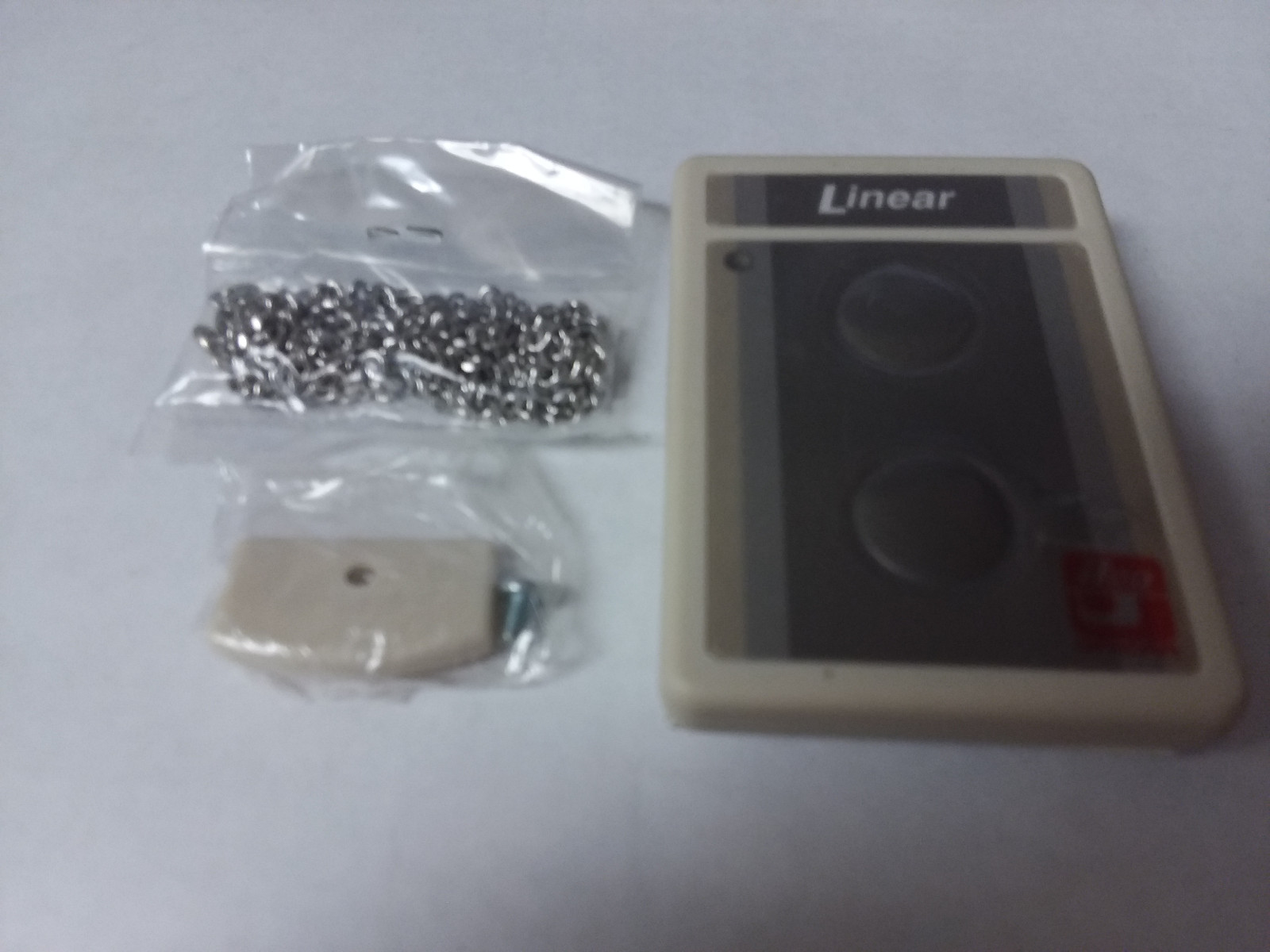 LINEAR EMT-2 WIRELESS TRANSMITTER SILENT/SIGNAL