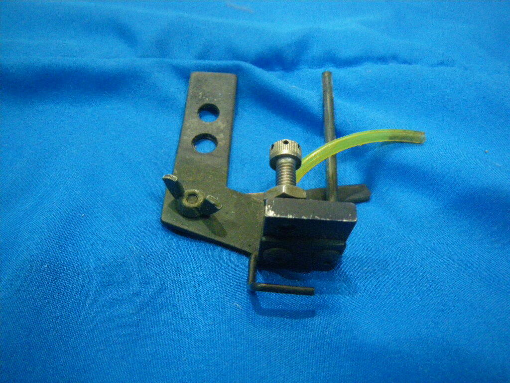 Vintage Compound Bow Rest