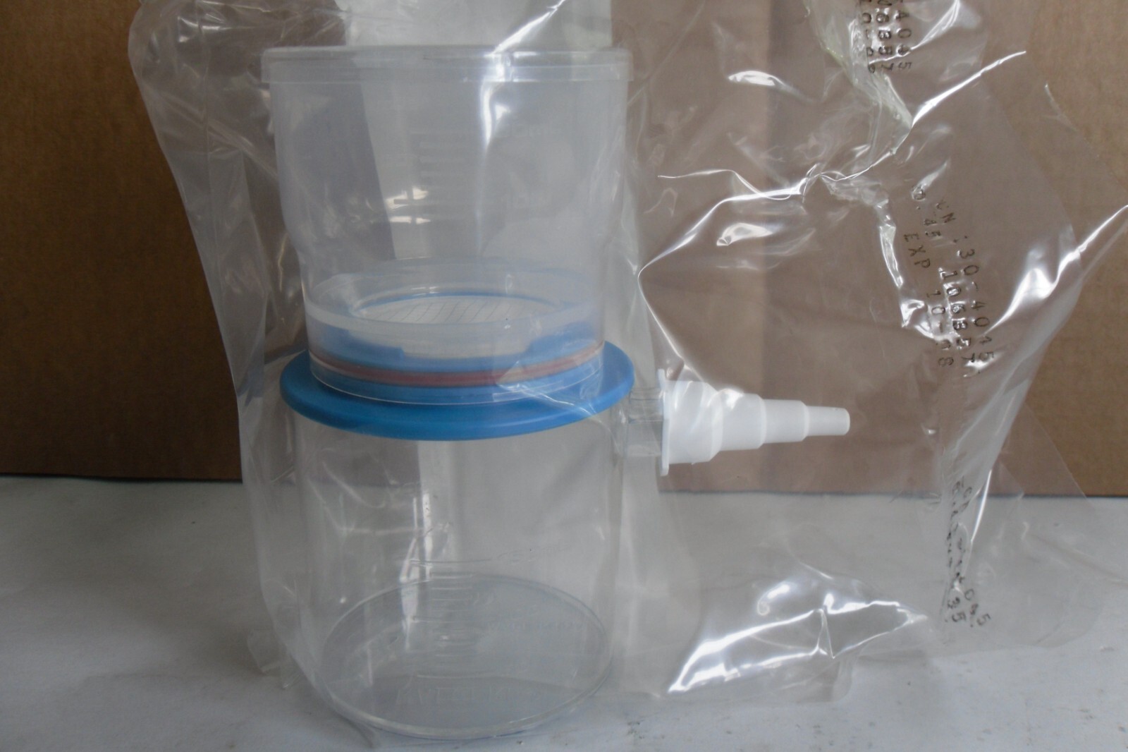 Nalgene Analytical Filter Unit, CN 130-4045, 0.45Ul