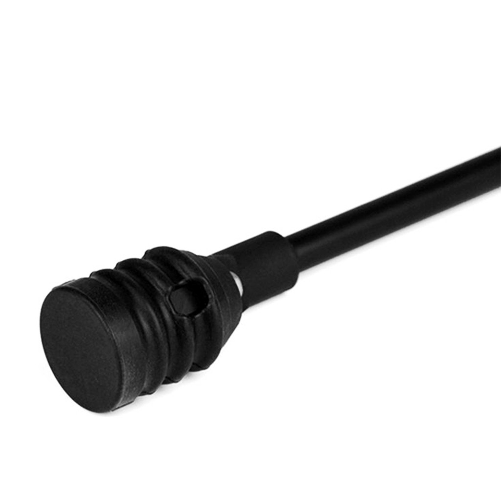 Archery Bowstring Stop Bracket Mount Stabilizer