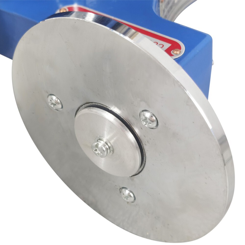 Gas/Torch Cutting Machine Hand Pipe Cutting Beveling Machine Flame Cutting Machi
