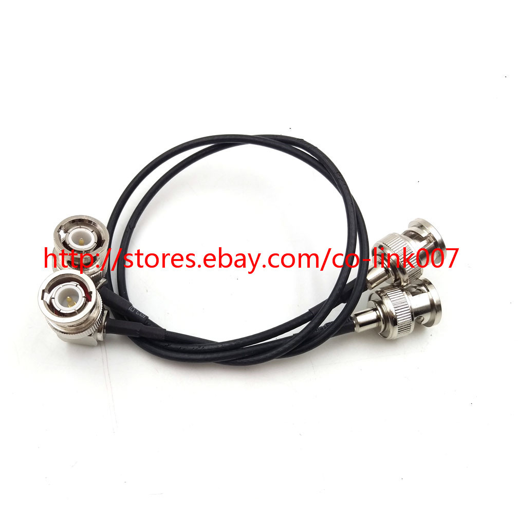 HD SDI Cable, Universal 3G Video Cable for Hyperdeck Cameras 10-300cm