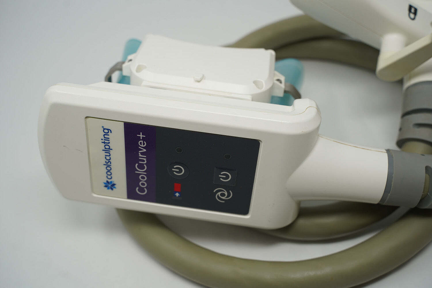 Zeltiq CoolCurve + Applicator