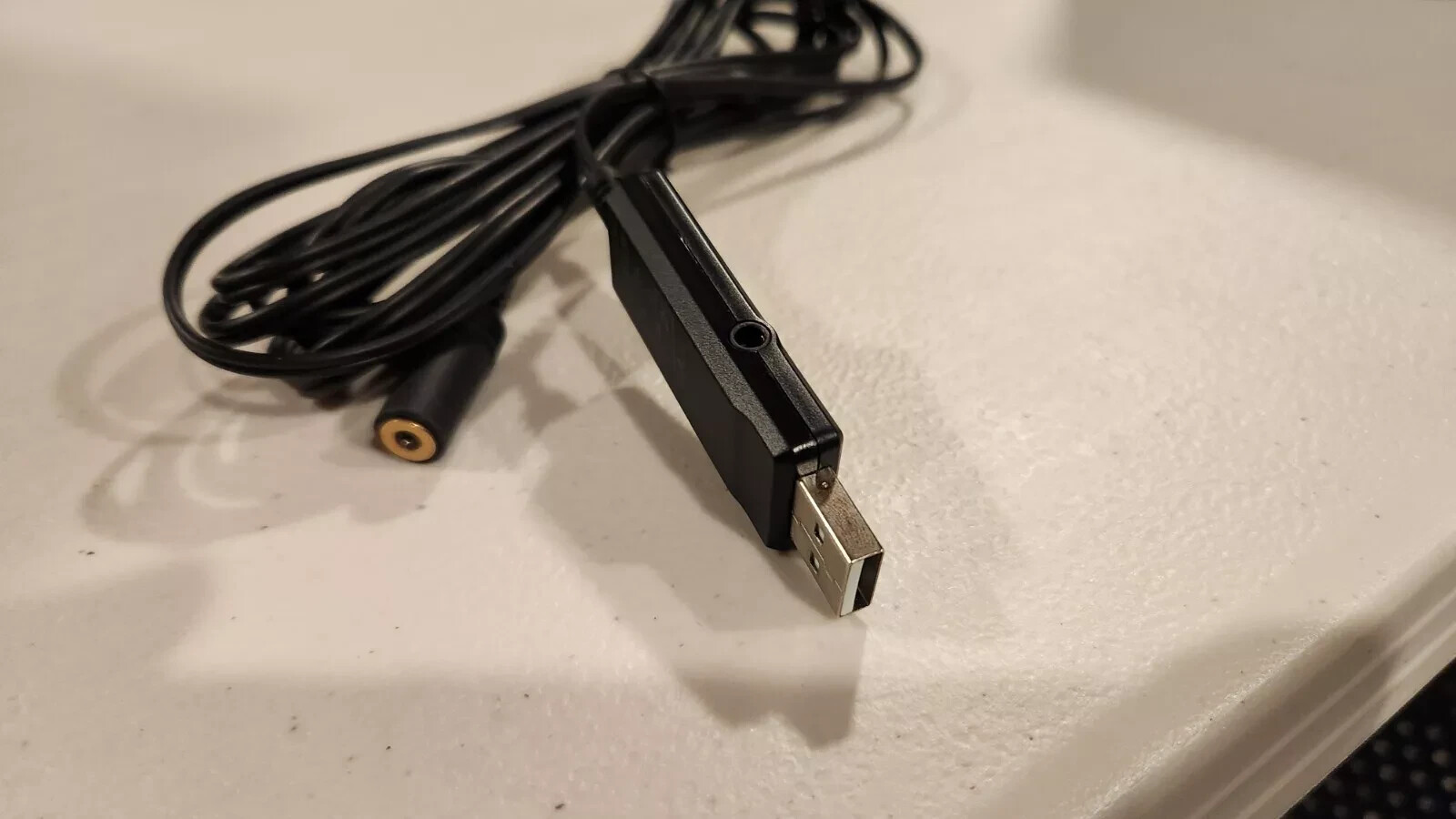 Turtle Beach Ear Force Recon 60P USB Amplifier Cable For PS4 PS4 Pro Xbox