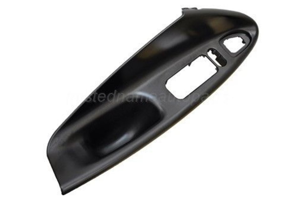 fits 1994 to 2004 Ford Mustang Interior Door Panel Pull Housing Left