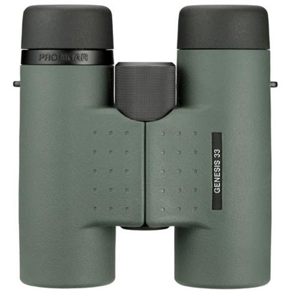 Kowa Genesis 33 8x33mm Prominar XD GN33-8 Binoculars NEW USA Lifetime warranty