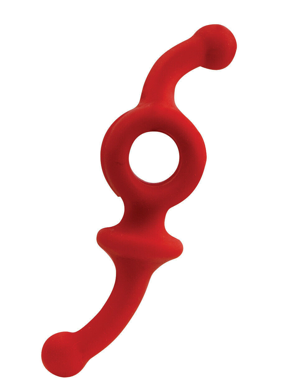 pex Gear DoubleDown Compound Bow String Silencers Red 4-Pack