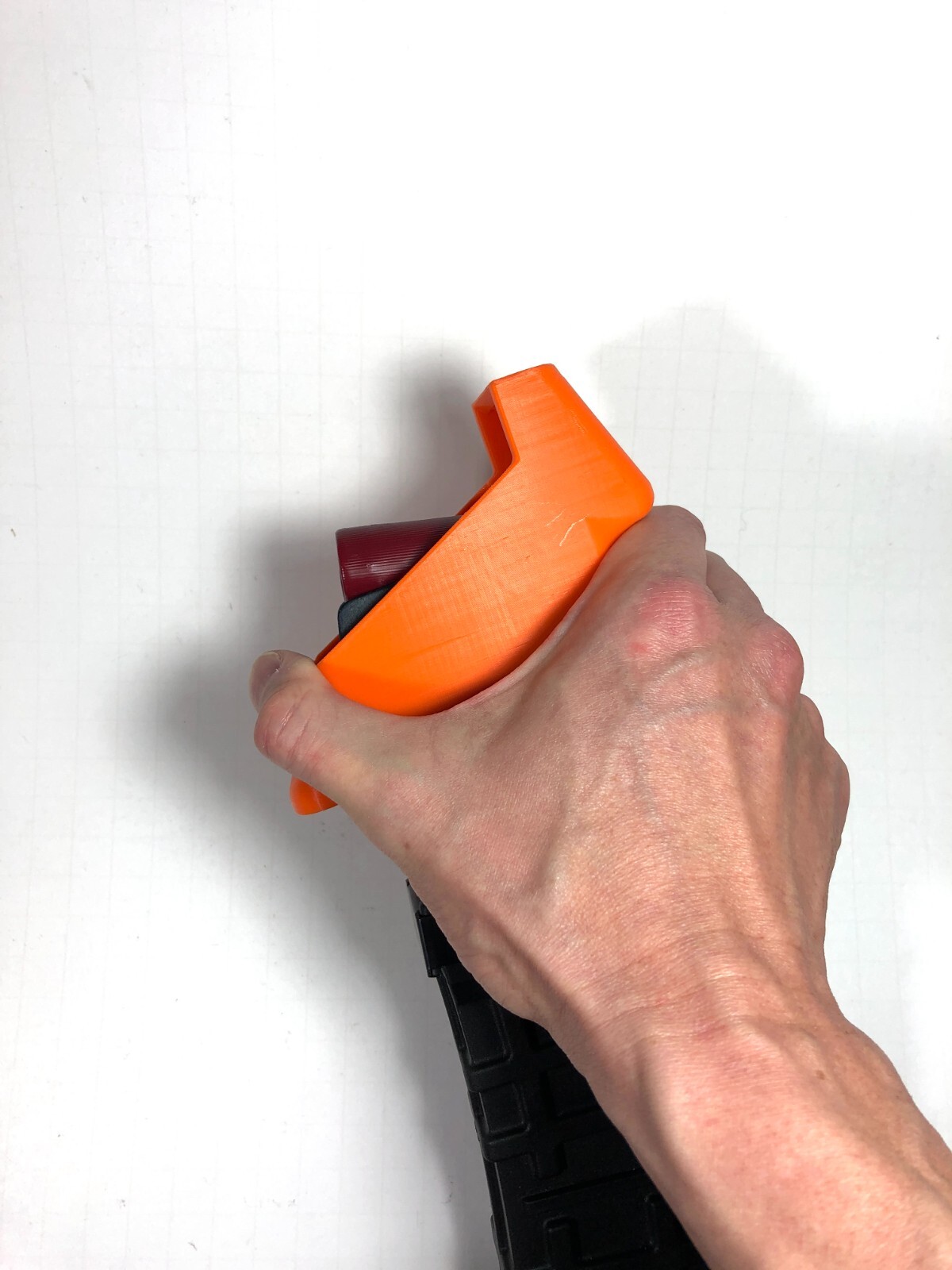 Magazine Loader for Rock Island VR Series Magazines VIDEO