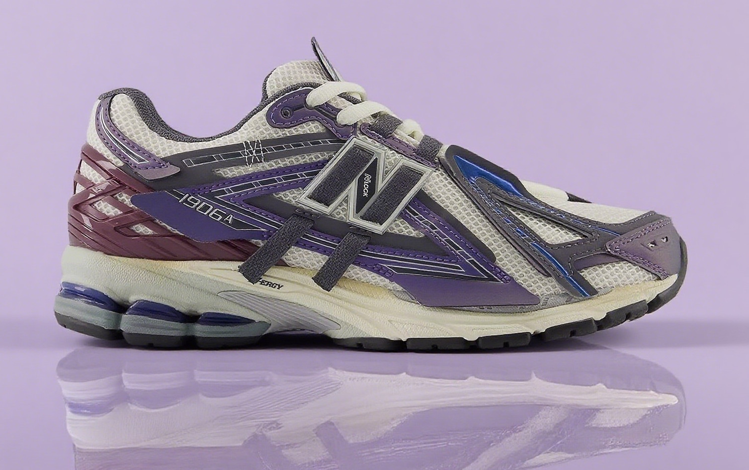 New Balance 1906A Inkwell Sea Salt Men Size U1906ANB New -Free Shipping