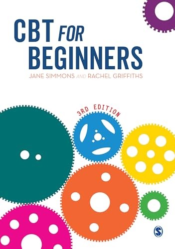 CBT for Beginners by Griffiths, Rachel Paperback / softback Book The Fast Free