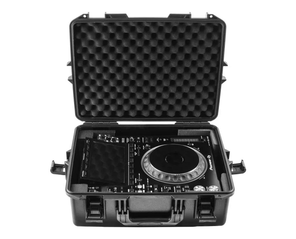 Odyssey VUCDJ3000 Dustproof/Waterproof Case for Pioneer DJ CDJ-3000 PROAUDIOSTAR