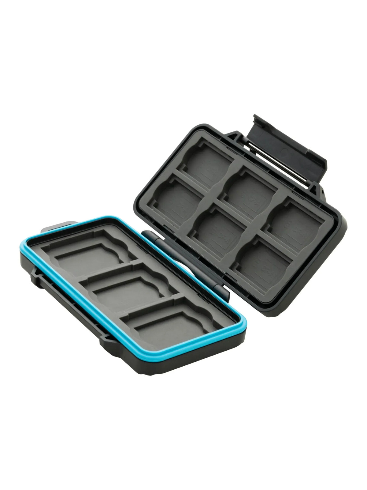 Japan NEW Nextorage Memory Card Case 18 Slots SD CFexpress A B