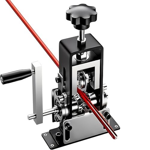 Manual Wire Stripper Machine 1 Inch Drill Powered Copper Cable Stripping Tool