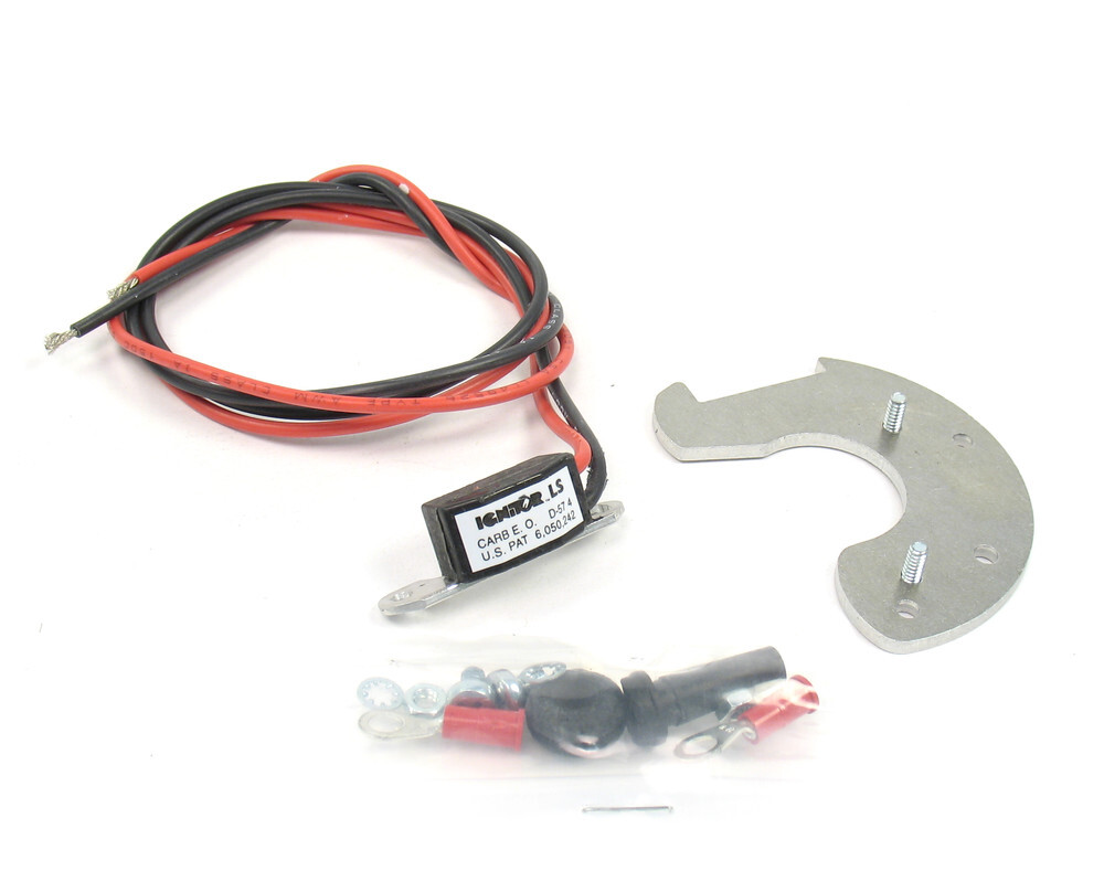 Pertronix Ignition Points-to-Electronic Conversion Kit MR-LS2;