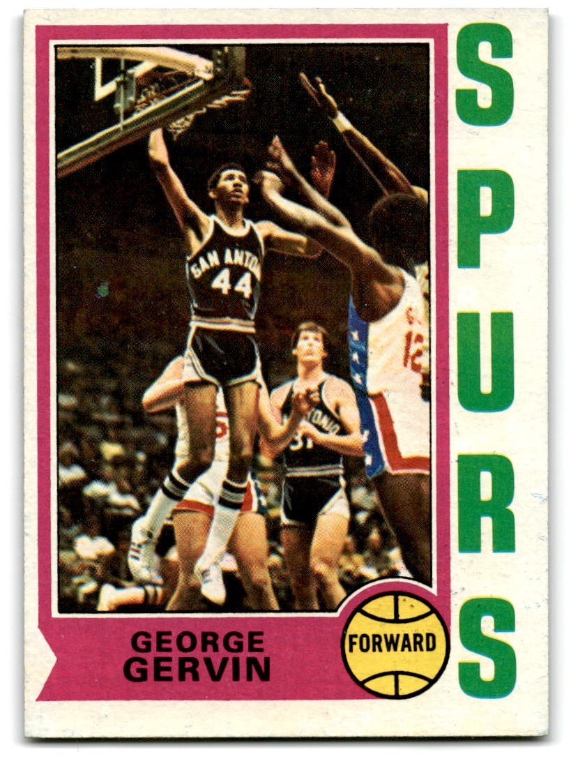 Revised 1974-75 Topps Basketball #150-264 EX/MT to NM You Choose Complete Set