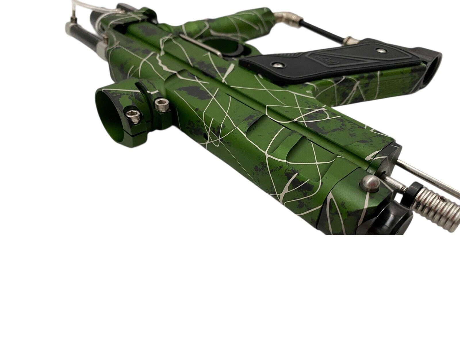 Dye FreeFlow Autococker Paintball Gun