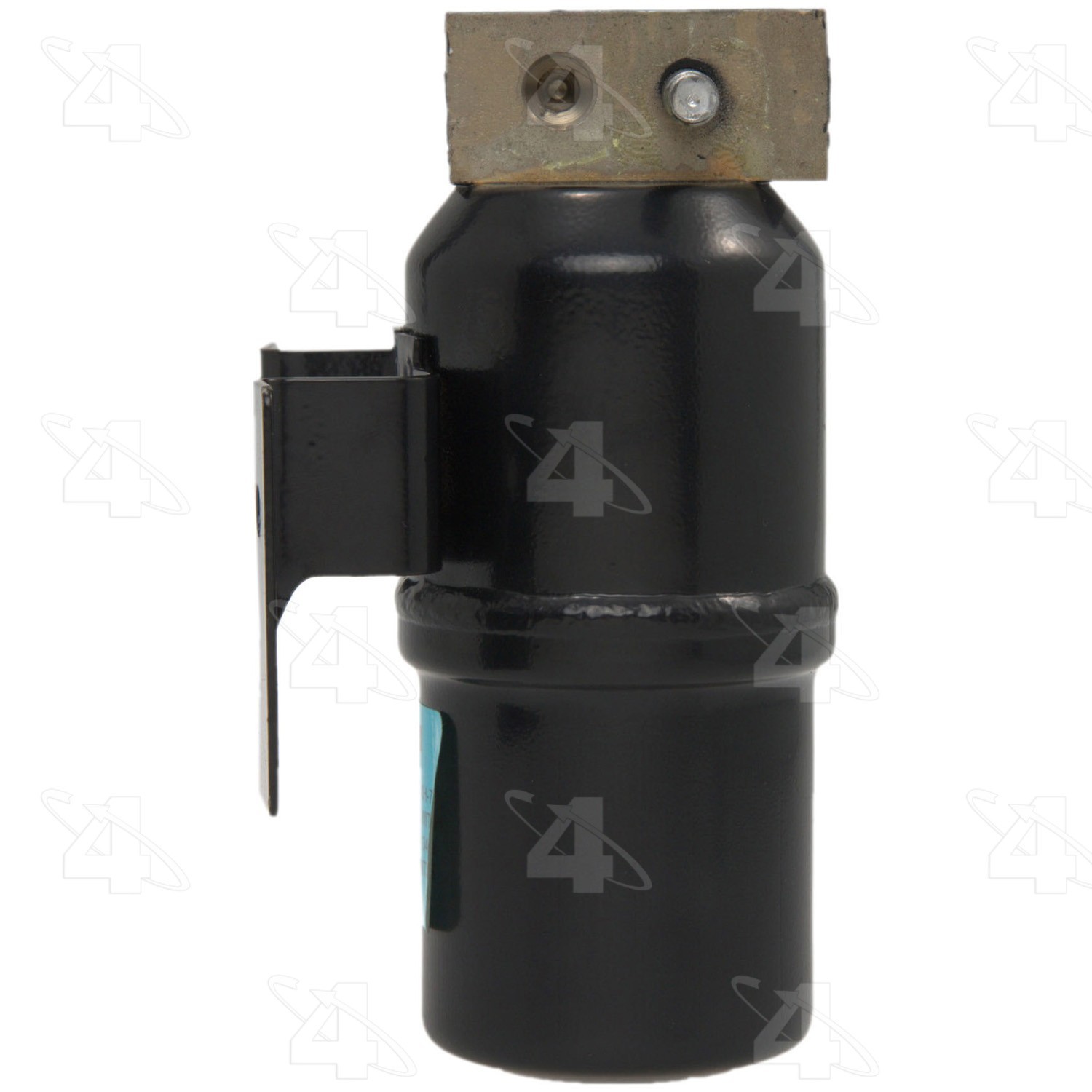 FOUR SEASONS A/C Receiver Drier Fits 1989 Dodge Lancer
